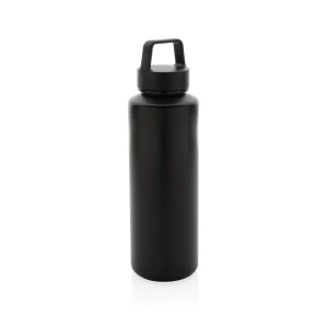 Butelka sportowa 500 ml z plastiku z recyklingu (P435.011)
