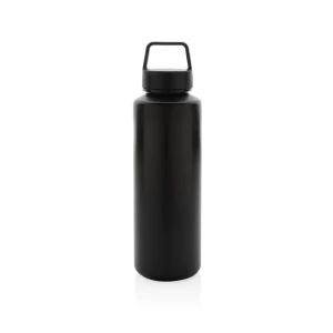 Butelka sportowa 500 ml z plastiku z recyklingu (P435.011)
