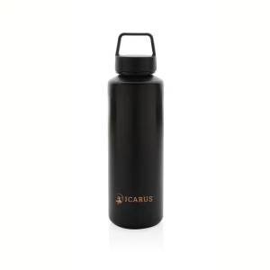 Butelka sportowa 500 ml z plastiku z recyklingu (P435.011)