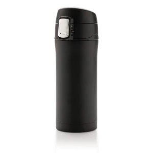 Kubek termiczny 300 ml, stal nierdzewna z recyklingu (P435.061)