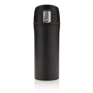 Kubek termiczny 300 ml, stal nierdzewna z recyklingu (P435.061)