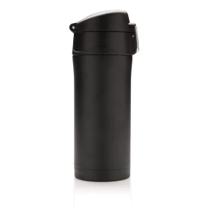 Kubek termiczny 300 ml, stal nierdzewna z recyklingu (P435.061)