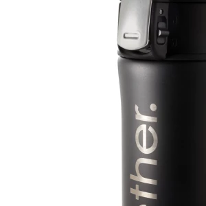 Kubek termiczny 300 ml, stal nierdzewna z recyklingu (P435.061)