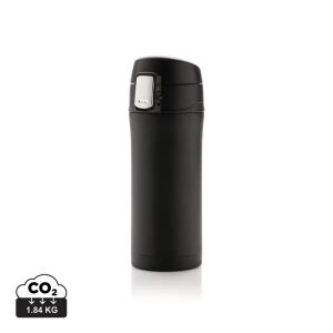 Kubek termiczny 300 ml, stal nierdzewna z recyklingu (P435.061)