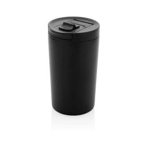 Kubek termiczny 300 ml, stal nierdzewna z recyklingu (P435.091)