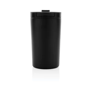 Kubek termiczny 300 ml, stal nierdzewna z recyklingu (P435.091)