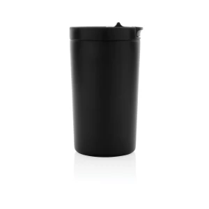 Kubek termiczny 300 ml, stal nierdzewna z recyklingu (P435.091)