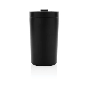 Kubek termiczny 300 ml, stal nierdzewna z recyklingu (P435.091)