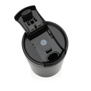 Kubek termiczny 300 ml, stal nierdzewna z recyklingu (P435.091)