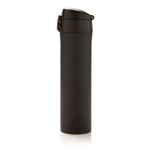 Kubek termiczny 450 ml, stal nierdzewna z recyklingu (P435.501)