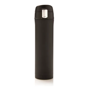 Kubek termiczny 450 ml, stal nierdzewna z recyklingu (P435.501)