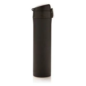 Kubek termiczny 450 ml, stal nierdzewna z recyklingu (P435.501)