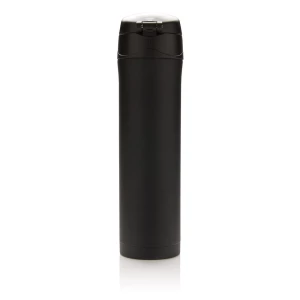 Kubek termiczny 450 ml, stal nierdzewna z recyklingu (P435.501)