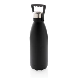Butelka termiczna 1500 ml, stal nierdzewna z recyklingu (P435.511)
