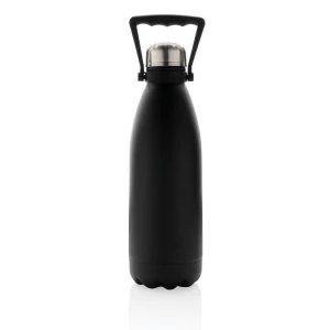 Butelka termiczna 1500 ml, stal nierdzewna z recyklingu (P435.511)