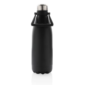 Butelka termiczna 1500 ml, stal nierdzewna z recyklingu (P435.511)