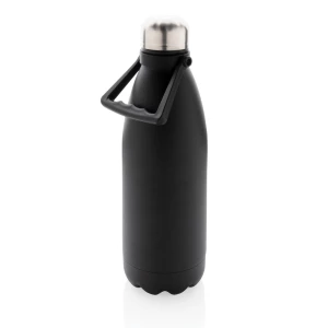 Butelka termiczna 1500 ml, stal nierdzewna z recyklingu (P435.511)