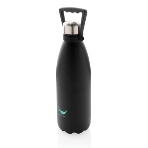 Butelka termiczna 1500 ml, stal nierdzewna z recyklingu (P435.511)