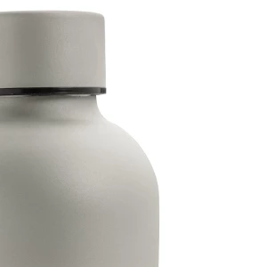 Butelka termiczna 500 ml, stal nierdzewna z recyklingu (P435.700)
