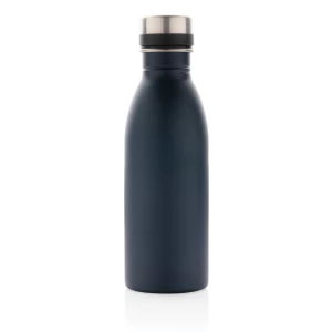 Butelka sportowa 500 ml ze stali nierdzewnej z recyklingu (P435.710)