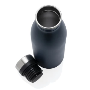 Butelka sportowa 500 ml ze stali nierdzewnej z recyklingu (P435.710)