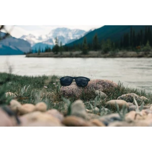 Okulary przeciwsłoneczne z polaryzacją Swiss Peak (P453.981)