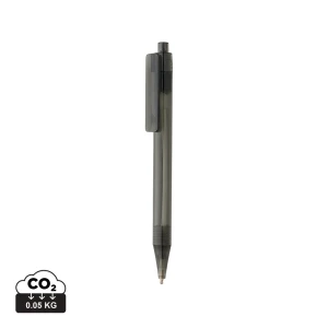 Długopis X8, RPET (P611.071)