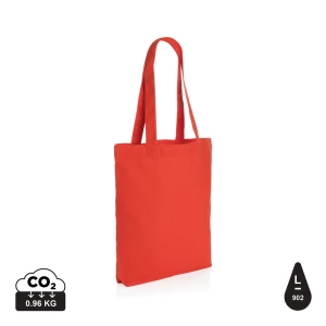Torba na zakupy Impact AWARE™, bawełna z recyklingu (P762.944)