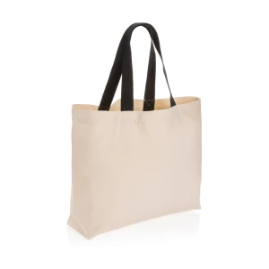 Torba na zakupy Impact AWARE™, bawełna z recyklingu (P762.950)