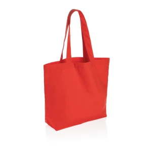 Torba na zakupy Impact AWARE™, bawełna z recyklingu (P762.974)