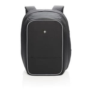 Plecak chroniący przed kieszonkowcami Swiss Peak AWARE™ RPET (P763.091)