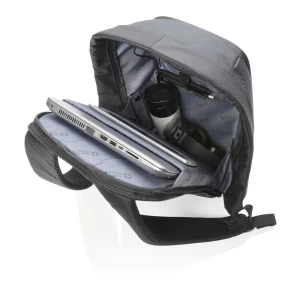 Plecak chroniący przed kieszonkowcami Swiss Peak AWARE™ RPET (P763.091)