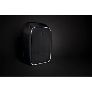 Plecak chroniący przed kieszonkowcami Swiss Peak AWARE™ RPET (P763.091)