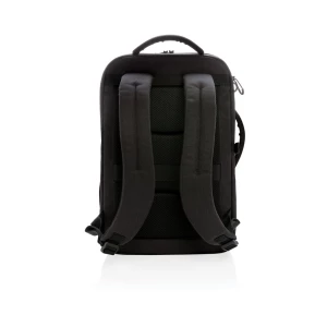 Torba sportowa, podróżna Swiss Peak AWARE™ RPET (P763.141)