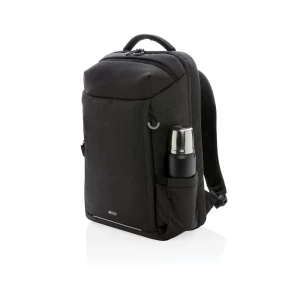 Torba sportowa, podróżna Swiss Peak AWARE™ RPET (P763.141)