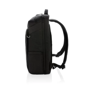 Torba sportowa, podróżna Swiss Peak AWARE™ RPET (P763.141)