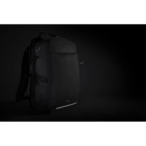 Torba sportowa, podróżna Swiss Peak AWARE™ RPET (P763.141)