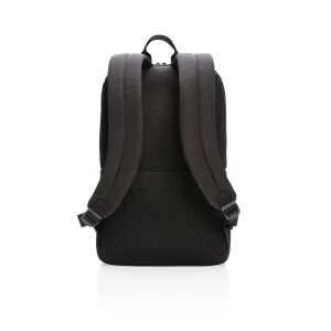 Plecak na laptopa Swiss Peak AWARE™, ochrona RFID (P763.161)