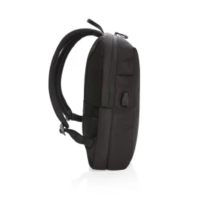 Plecak na laptopa Swiss Peak AWARE™, ochrona RFID (P763.161)