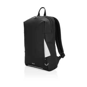 Plecak na laptopa Swiss Peak AWARE™, ochrona RFID (P763.161)