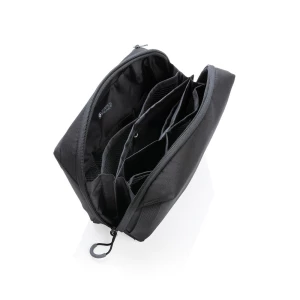 Wielofunkcyjna torba Swiss Peak AWARE™ RPET (P820.391)