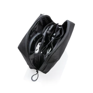 Wielofunkcyjna torba Swiss Peak AWARE™ RPET (P820.391)