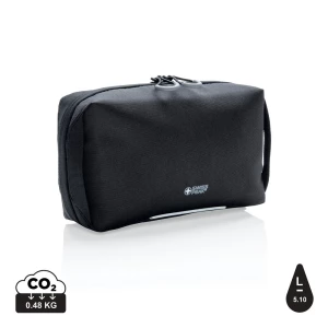 Wielofunkcyjna torba Swiss Peak AWARE™ RPET (P820.391)