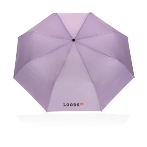 Mały parasol automatyczny 21