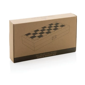Zestaw gier 3 w 1 (P940.133)