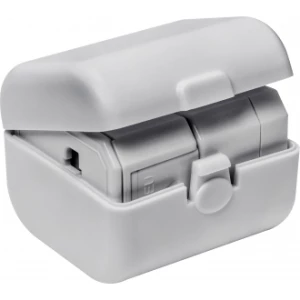 Adapter zasilania - biały - (GM-40394-06)
