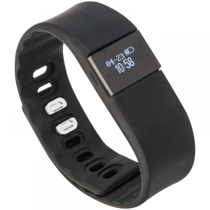 Opaska smartband - czarny - (GM-40590-03)