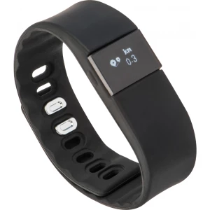 Opaska smartband - czarny - (GM-40590-03)