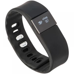 Opaska smartband - czarny - (GM-40590-03)