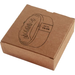 Opaska smartband - czarny - (GM-40590-03)